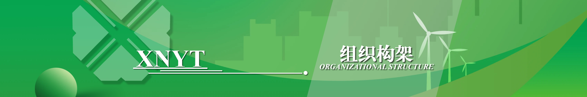 西南醫投組織構架